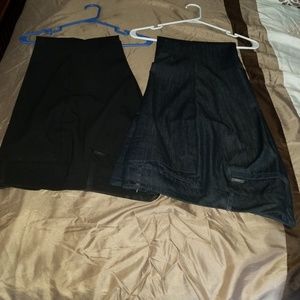 Dress Pants